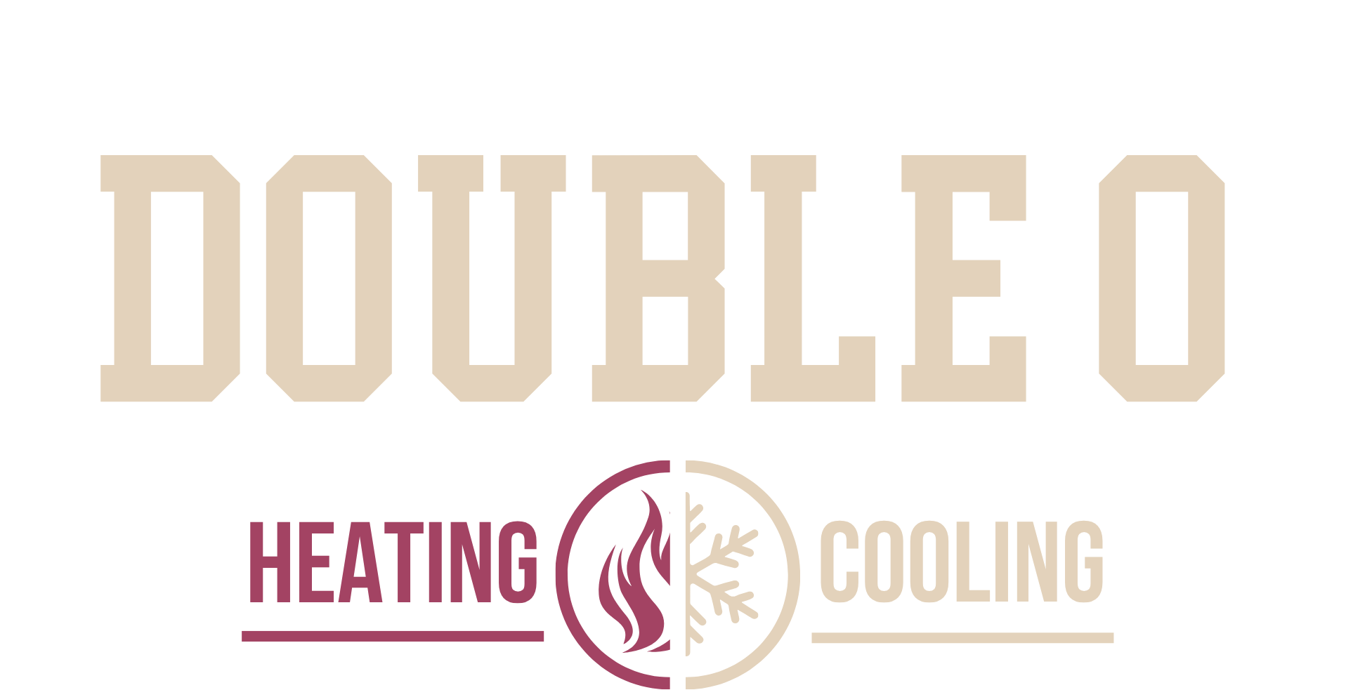 Double O Heating and Cooling