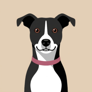 Portrait of Fiona