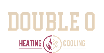 Double O Heating and Cooling
